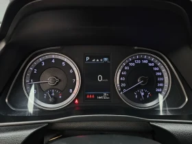 Hyundai Sonata 2.0 LPG - САМО 30% АВАНС, снимка 8