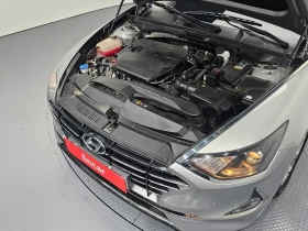 Hyundai Sonata 2.0 LPG - САМО 30% АВАНС, снимка 6