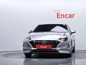 Hyundai Sonata 2.0 LPG - САМО 30% АВАНС, снимка 3