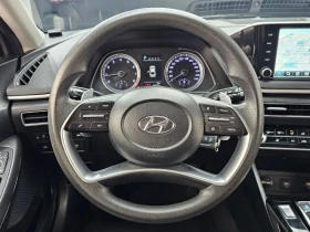 Hyundai Sonata 2.0 LPG - САМО 30% АВАНС, снимка 13