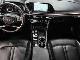 Hyundai Sonata 2.0 LPG - САМО 30% АВАНС, снимка 7