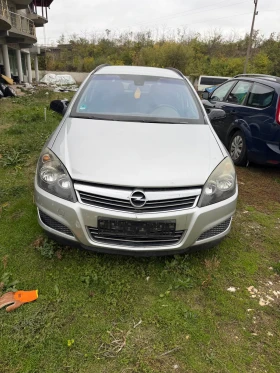 Opel Astra 1.9, снимка 1