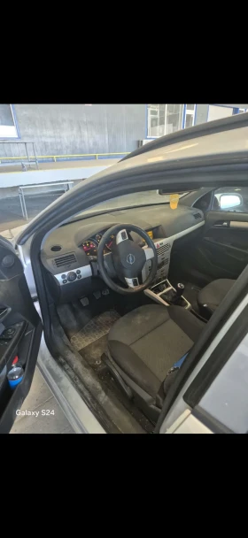 Opel Astra 1.9, снимка 7