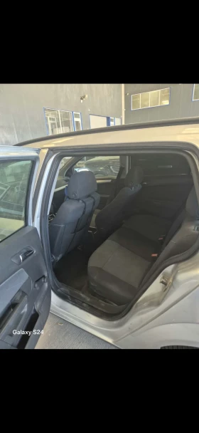 Opel Astra 1.9, снимка 8