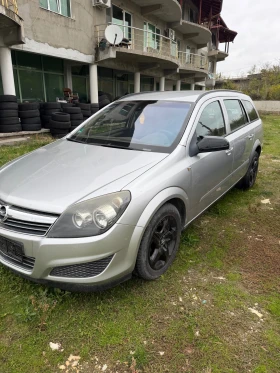 Opel Astra 1.9, снимка 2