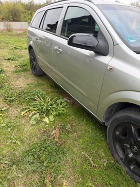 Opel Astra 1.9, снимка 3