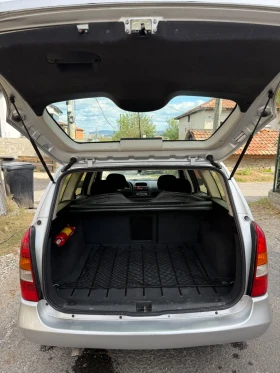 Opel Astra, снимка 10