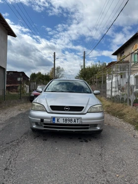 Opel Astra, снимка 6