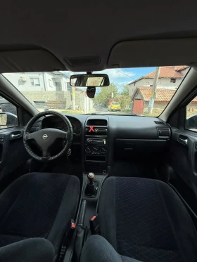 Opel Astra, снимка 13