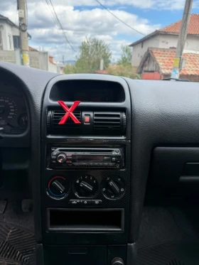 Opel Astra, снимка 12