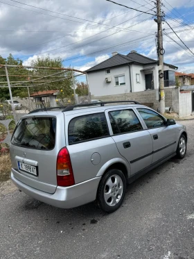 Opel Astra, снимка 7