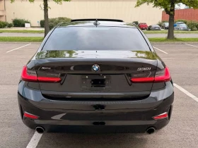 BMW 330, снимка 4
