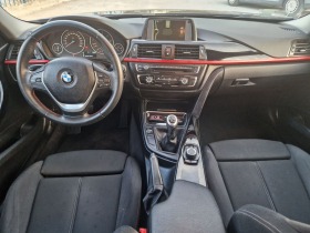BMW 316 D2.0 SPORT , снимка 15 - Автомобили и джипове - 42894713