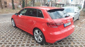 Audi A3 S-line, снимка 5