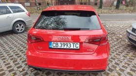 Audi A3 S-line, снимка 4
