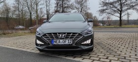 Обява за продажба на Hyundai I30 Pure ~35 500 лв. - изображение 1
