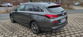 Hyundai I30 Pure, снимка 16 - Автомобили и джипове - 44053681