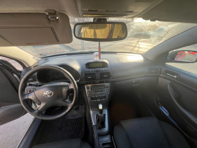 Toyota Avensis, снимка 10