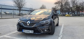 Renault Megane 1.3 TCE