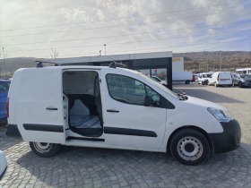 Peugeot Partner 1.6 HDI/100 к.с, снимка 4