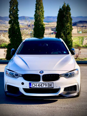 BMW 440 xDrive Mperformance, снимка 2 - Автомобили и джипове - 45073603