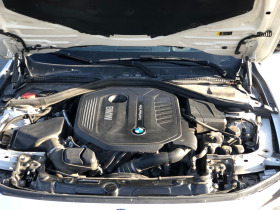 BMW 440 xDrive Mperformance, снимка 10 - Автомобили и джипове - 45073603