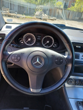 Mercedes-Benz CLC 200, снимка 14 - Автомобили и джипове - 45457583