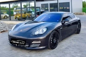 Porsche Panamera PLATINUM EDITION * *  *  | Mobile.bg    1