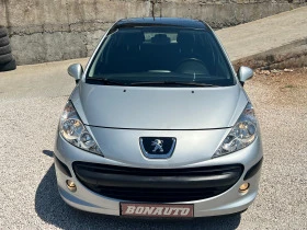 Peugeot 207 1.4i, снимка 2