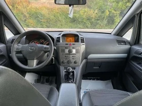 Opel Zafira 1.9CDTI, 120, COSMO,   | Mobile.bg    12