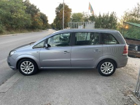 Opel Zafira 1.9CDTI, 120, COSMO,   | Mobile.bg    7