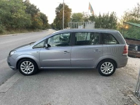 Opel Zafira 1.9CDTI, 120, COSMO,   | Mobile.bg    8