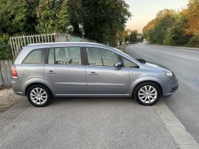 Opel Zafira 1.9CDTI, 120, COSMO,   | Mobile.bg    4