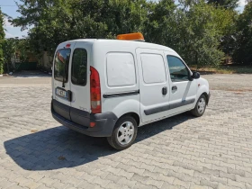 Renault Kangoo 1, 9 dci, снимка 4