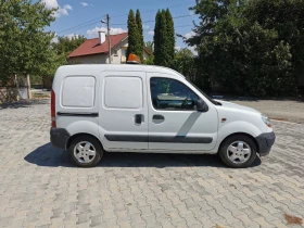 Renault Kangoo 1, 9 dci | Mobile.bg    3