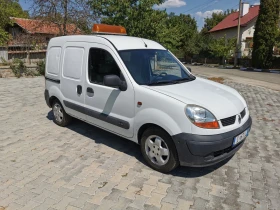 Renault Kangoo 1, 9 dci | Mobile.bg    2