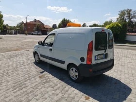 Renault Kangoo 1, 9 dci | Mobile.bg    5