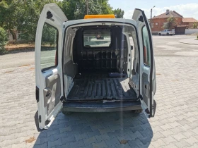 Renault Kangoo 1, 9 dci, снимка 6