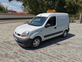 Renault Kangoo 1, 9 dci, снимка 1