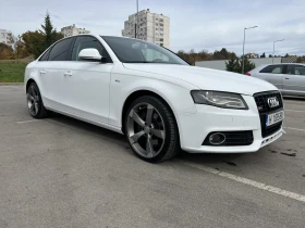 Audi A4 2.7 TDI 190 PS S-TRONIC, снимка 3