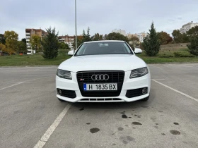 Audi A4 2.7 TDI 190 PS S-TRONIC, снимка 1