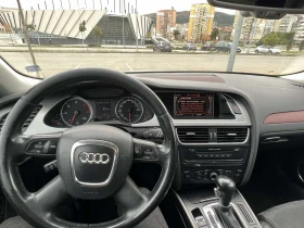 Audi A4 2.7 TDI 190 PS S-TRONIC, снимка 11