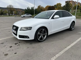 Audi A4 2.7 TDI 190 PS S-TRONIC, снимка 2