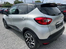 Renault Captur 1.5DCI-ЕВРО 5В-НАВИГАЦИЯ-КАМЕРА, снимка 8