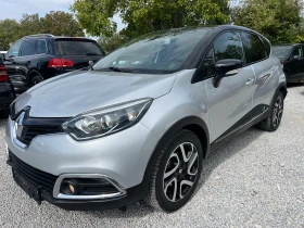 Renault Captur 1.5DCI-ЕВРО 5В-НАВИГАЦИЯ-КАМЕРА, снимка 1