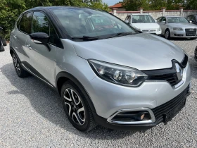 Renault Captur 1.5DCI-ЕВРО 5В-НАВИГАЦИЯ-КАМЕРА, снимка 4