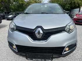 Renault Captur 1.5DCI-ЕВРО 5В-НАВИГАЦИЯ-КАМЕРА, снимка 2