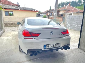 BMW 640, снимка 7