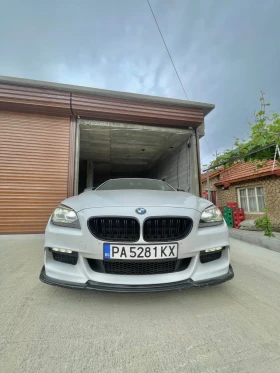 BMW 640, снимка 2