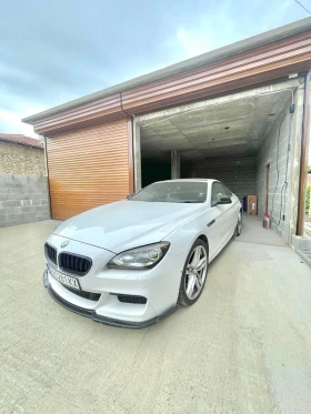 BMW 640 | Mobile.bg    1